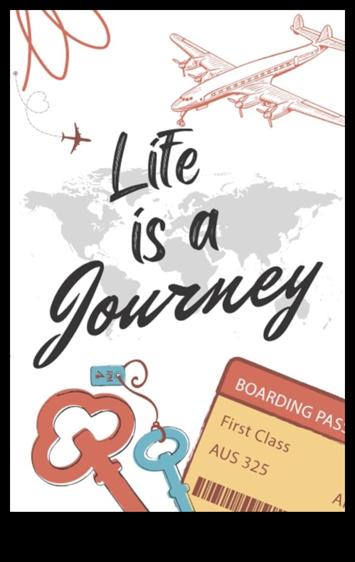 Călătoria literară o călătorie prin paginile 4 Wanderlust literar: peisaje în paginile cărților