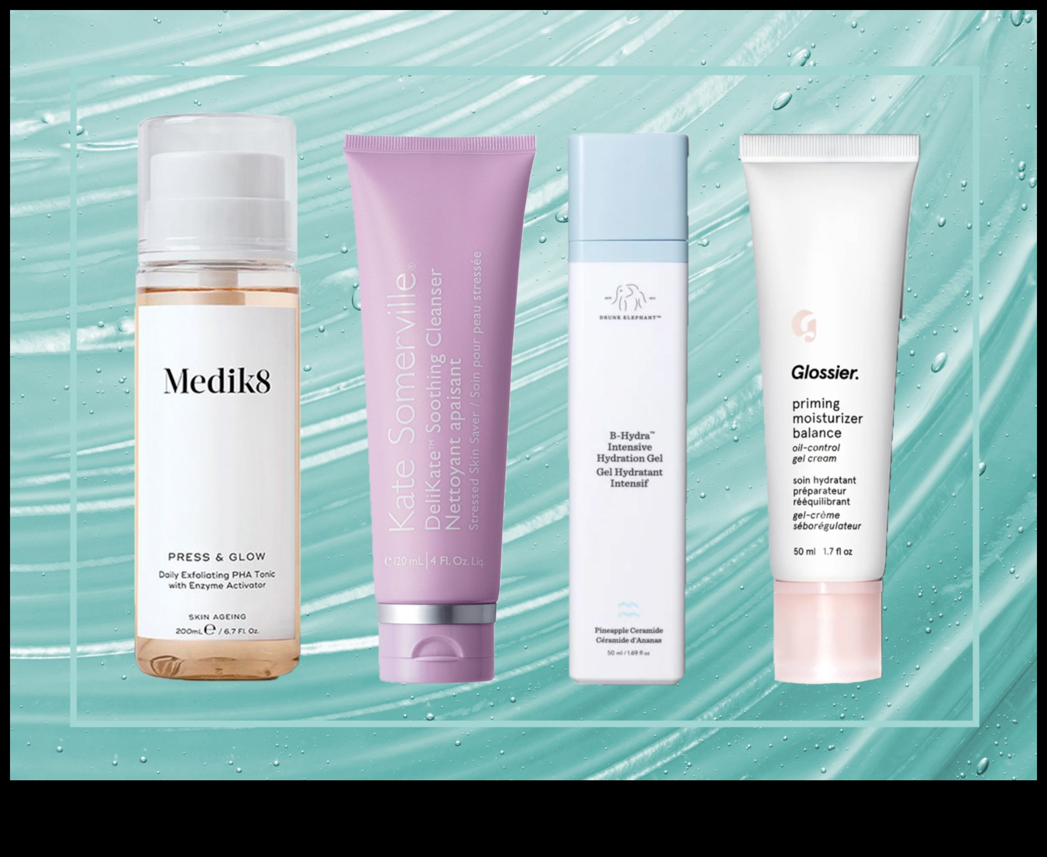 Skincare pentru pielea uscată și flăcată: revitalizarea tenului tău cu TLC