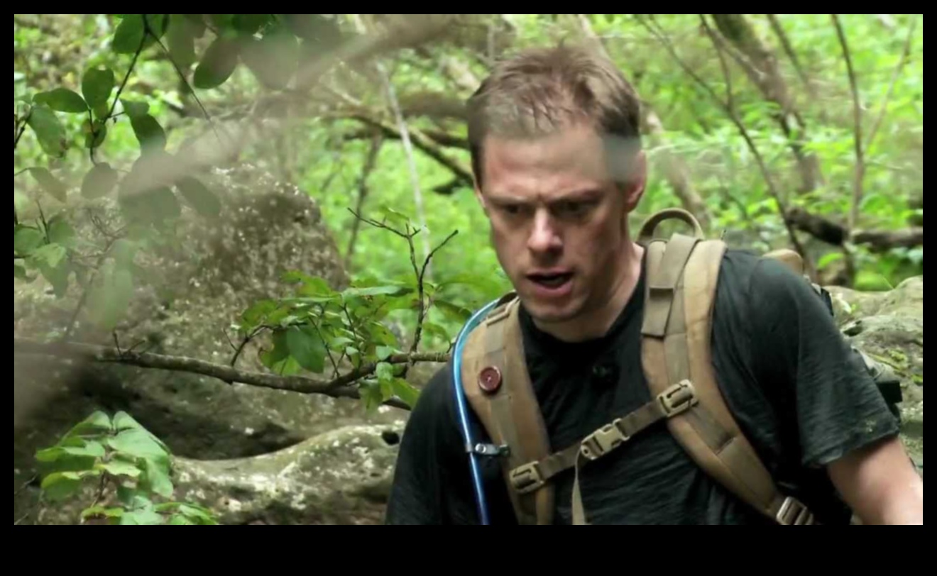 În pustie: explorarea peisajelor neatinse și brute