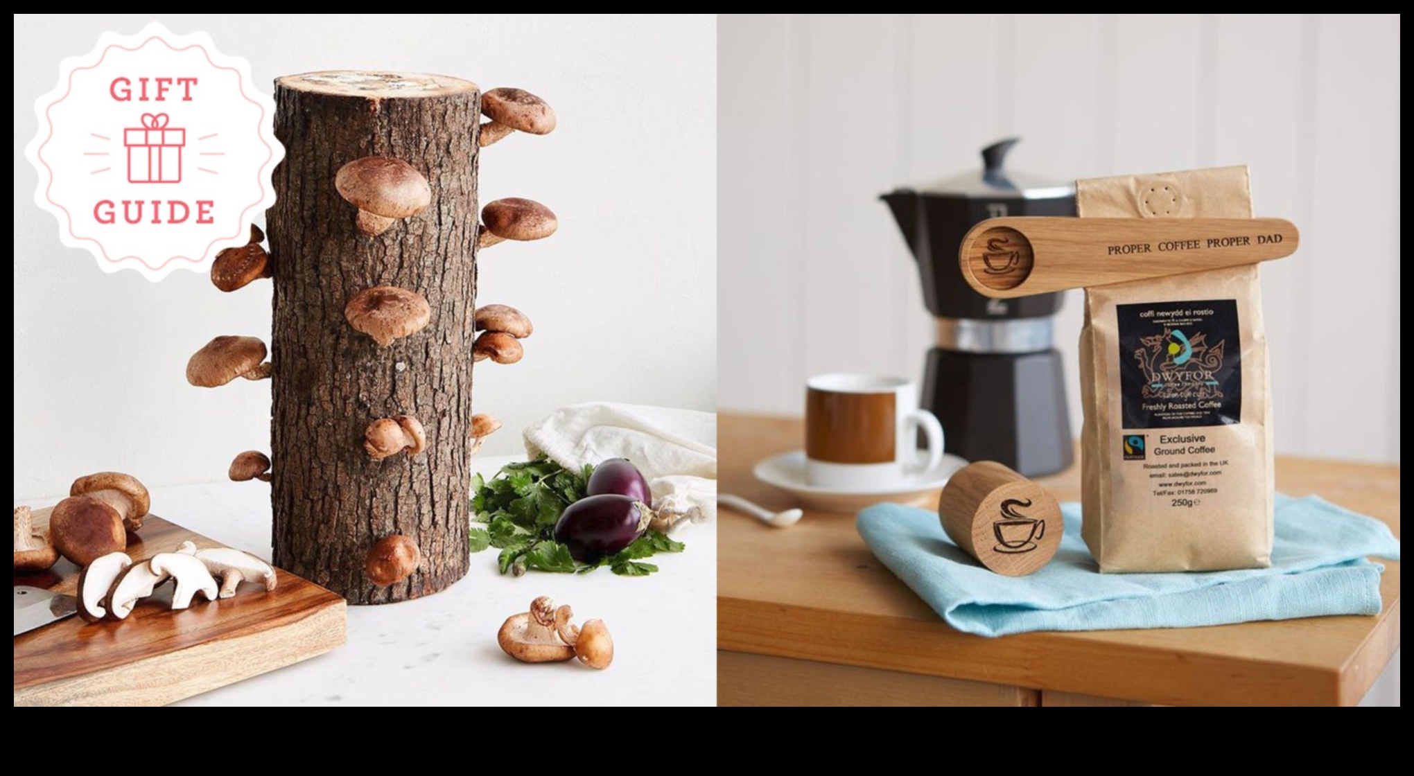 Carnavalul culinar: Cadouri delectabile pentru pasionații de mâncare