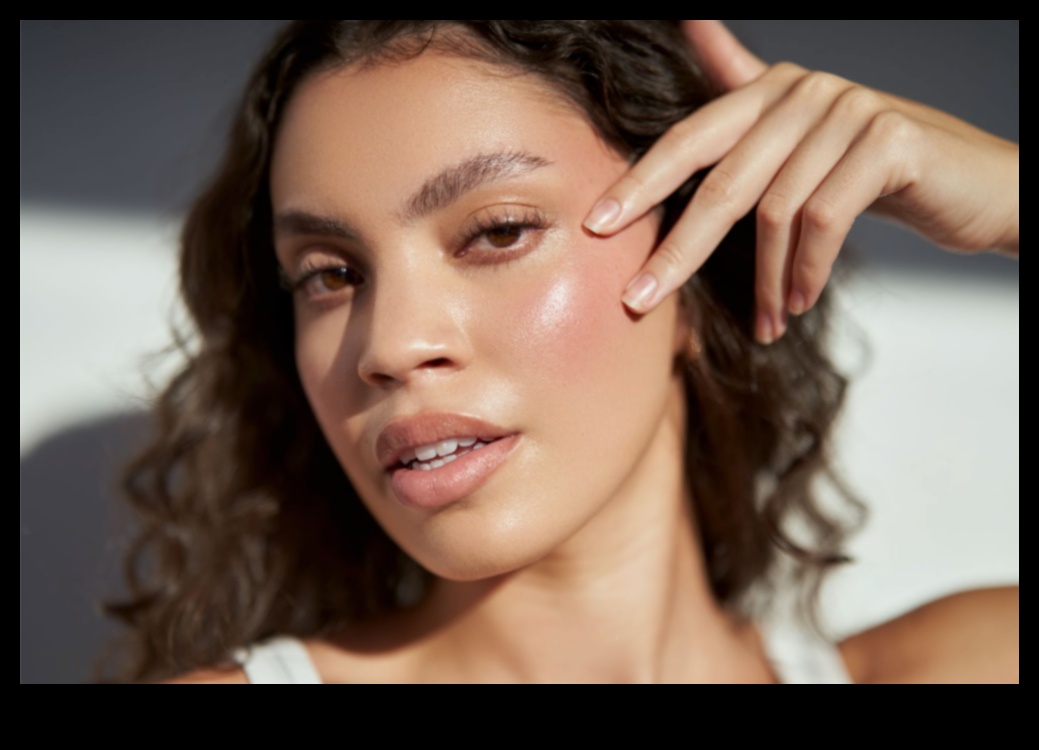 De la străluciri tinerești la machiaj natural fără radiație pentru fiecare etapă a vieții 4 De la străluciri tinerești la radiație fără vârstă: machiaj natural pentru fiecare etapă a vieții