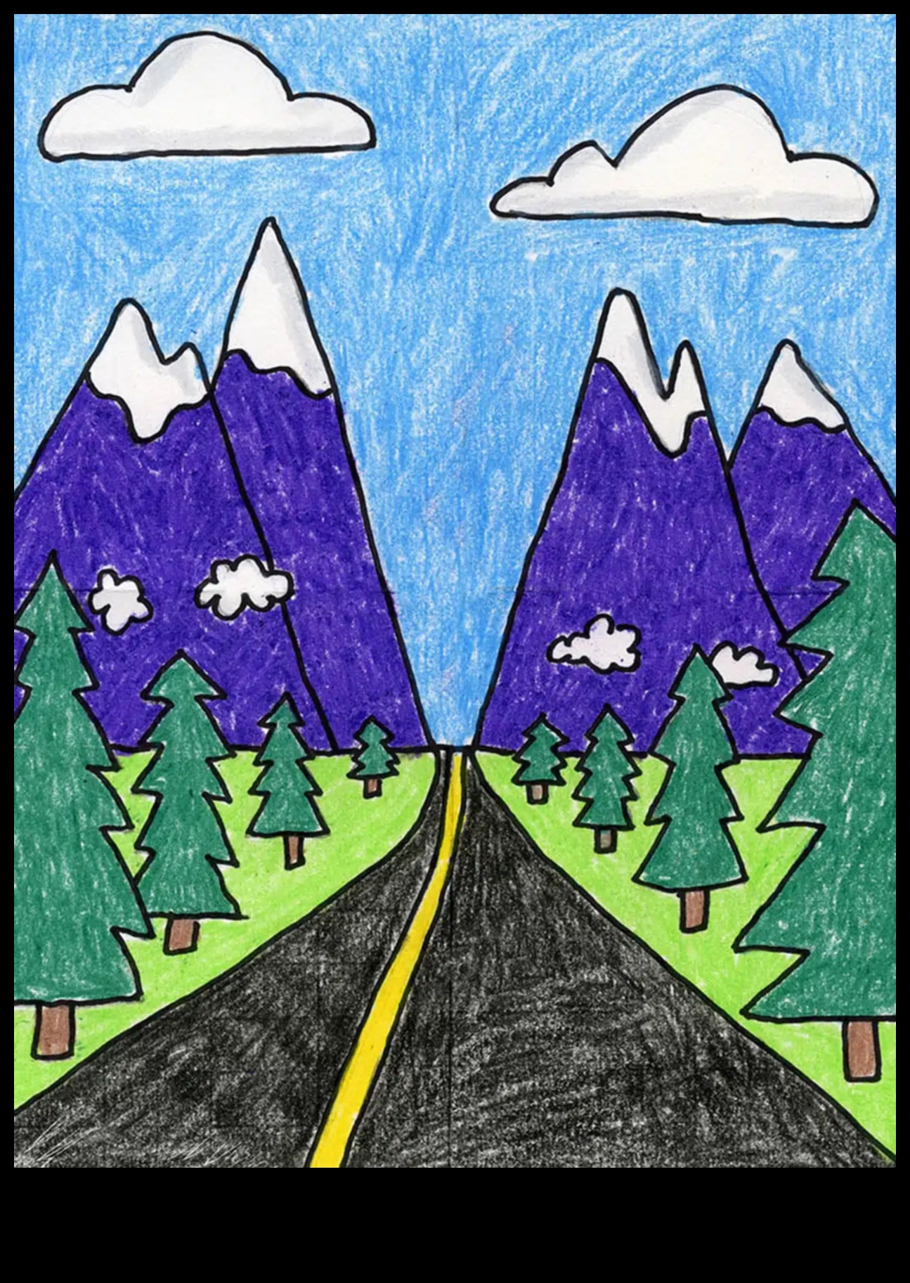 Tonuri de pământ: palete de culori naturale în arta peisajului