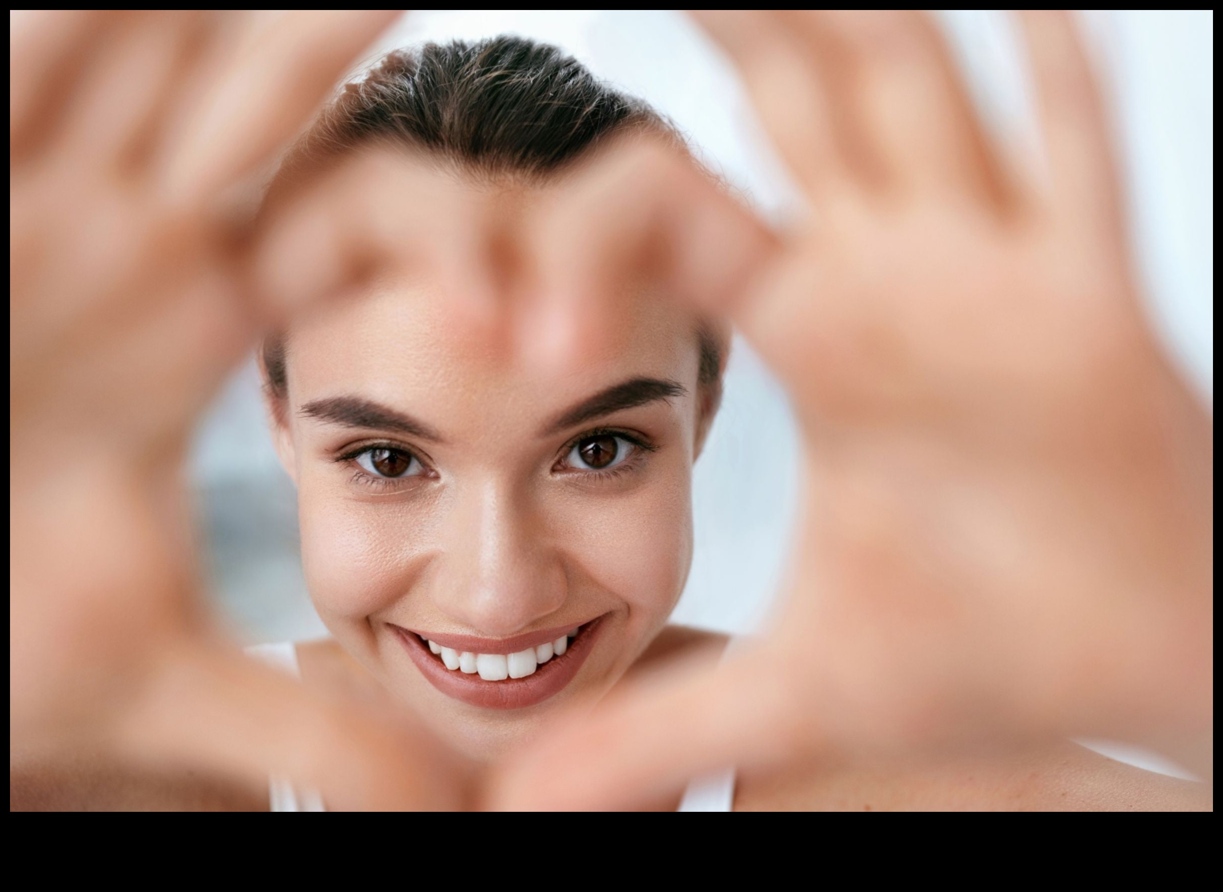 Instrumente de machiaj pentru fețe rotunde: tehnici pentru sculptarea caracteristicilor dvs. unice