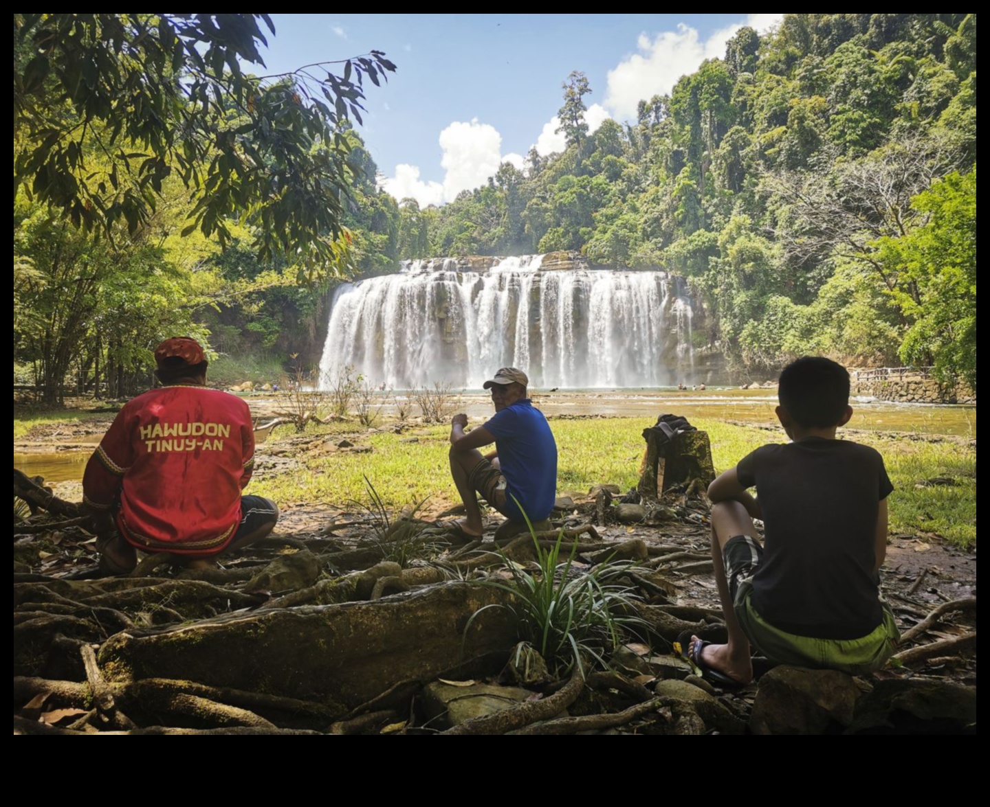 Peisaje indigene și tribale: Natura în contextul cultural