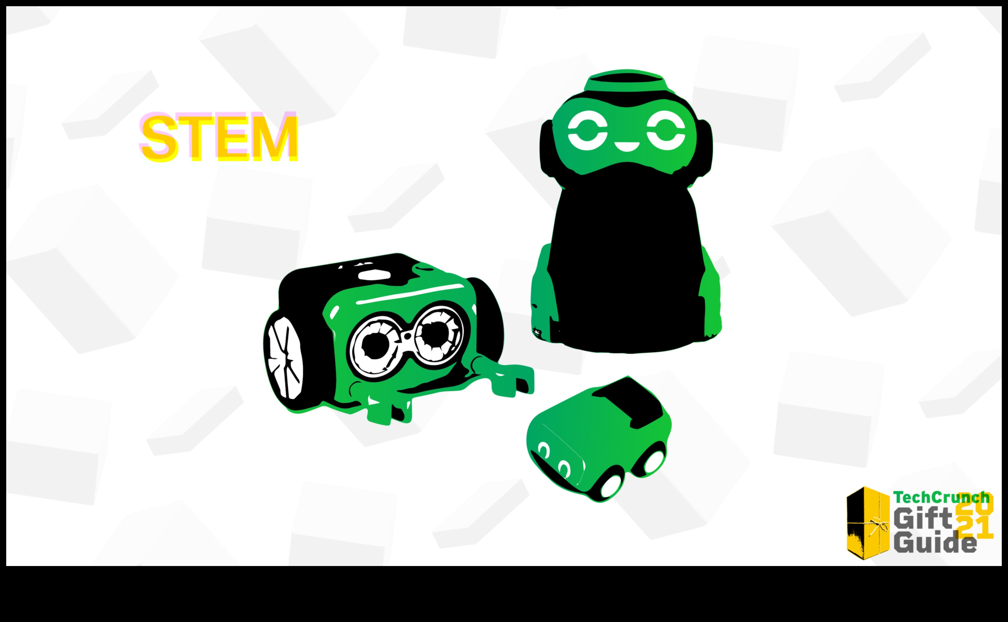 Tehnologii Minuni pentru inovatorii de mâine: Cadouri inspirate de STEM
