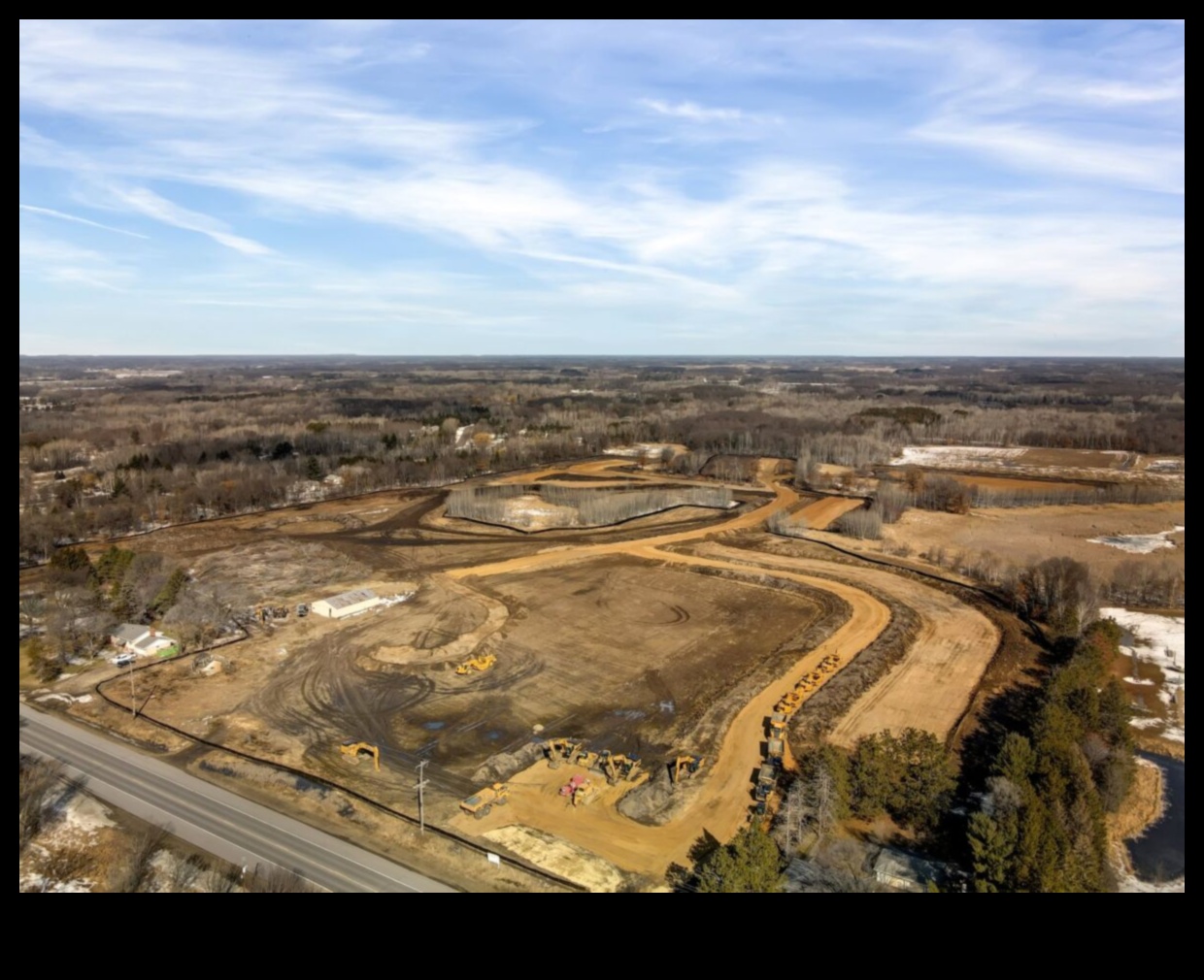 Rezerve ecologice: paradisurile sigure ale naturii