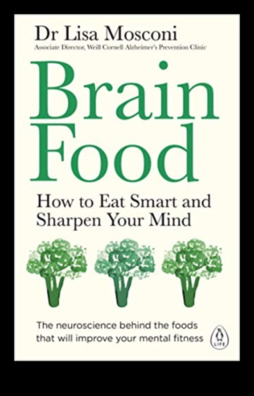 Relația dintre dietele pe termen lung și funcția cognitivă