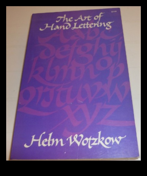 Tehnici de artizanat pentru scrisori de mână: crearea tipografiei artistice