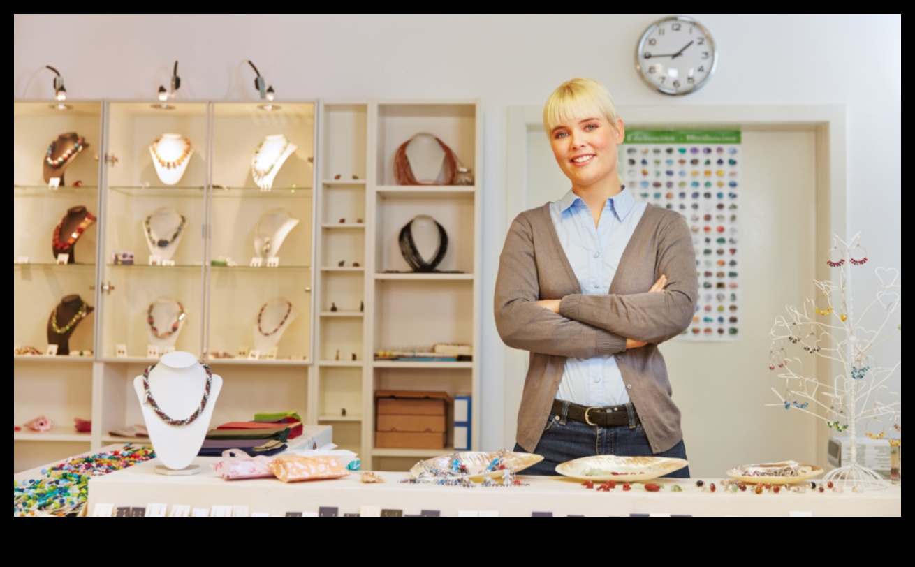 Revelații radiante Concepte de cadouri speciale care amețesc 4 Revelații radiante: concepte speciale de cadouri care se amețesc