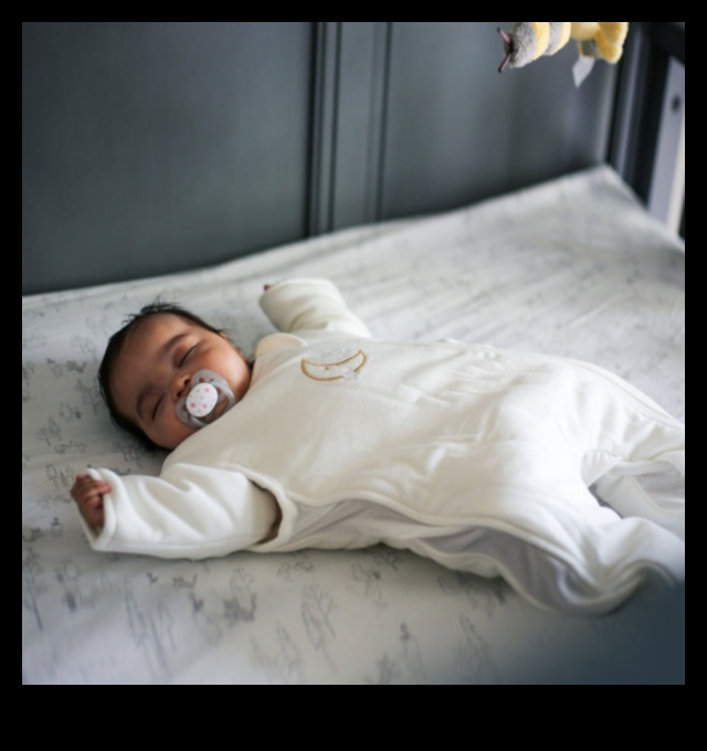 Amplasat în confort cele mai bune produse pentru bebeluși pentru un somn bun 3 Amplasat în confort: produse pentru copii demne de sngle