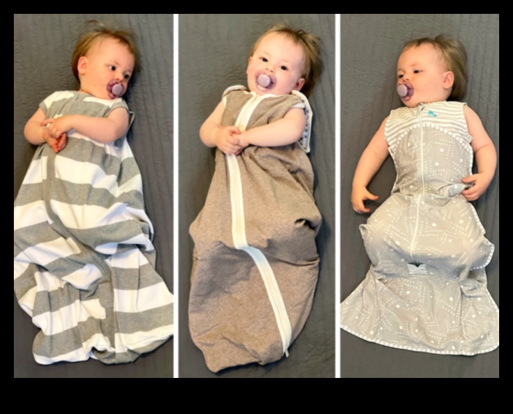 Amplasat în confort cele mai bune produse pentru bebeluși pentru un somn bun 2 Amplasat în confort: produse pentru copii demne de sngle