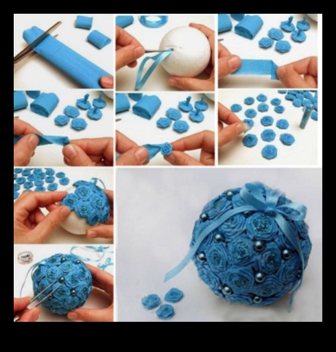 Crafturi DIY pentru cadouri DIY: creații personalizate pentru cei dragi