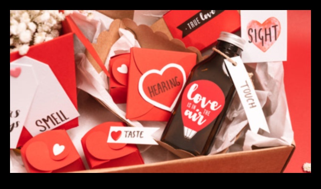 Esența gândirii Concepte de cadouri speciale cu inimă 2 Esența gândirii: concepte speciale de cadouri cu inimă