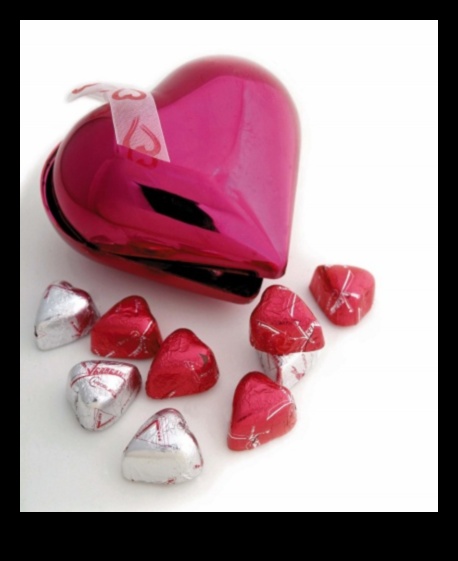 Esența gândirii Concepte de cadouri speciale cu inimă 4 Esența gândirii: concepte speciale de cadouri cu inimă