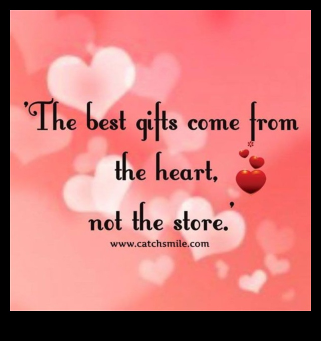 Esența gândirii concepte de cadouri speciale cu inimă 5 Esența gândirii: concepte speciale de cadouri cu inimă