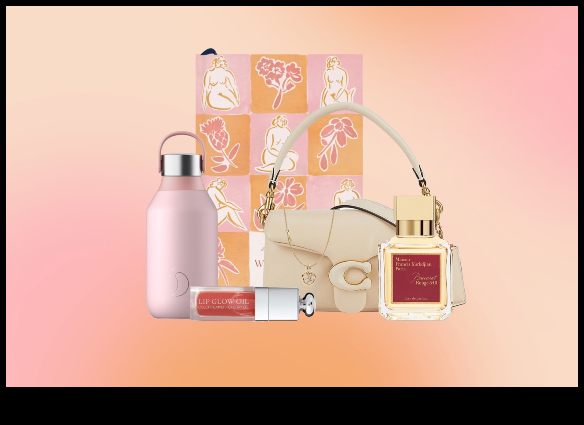 Oh, iubito, este sezonul de cadouri: exprimând dragostea cu cadouri unice