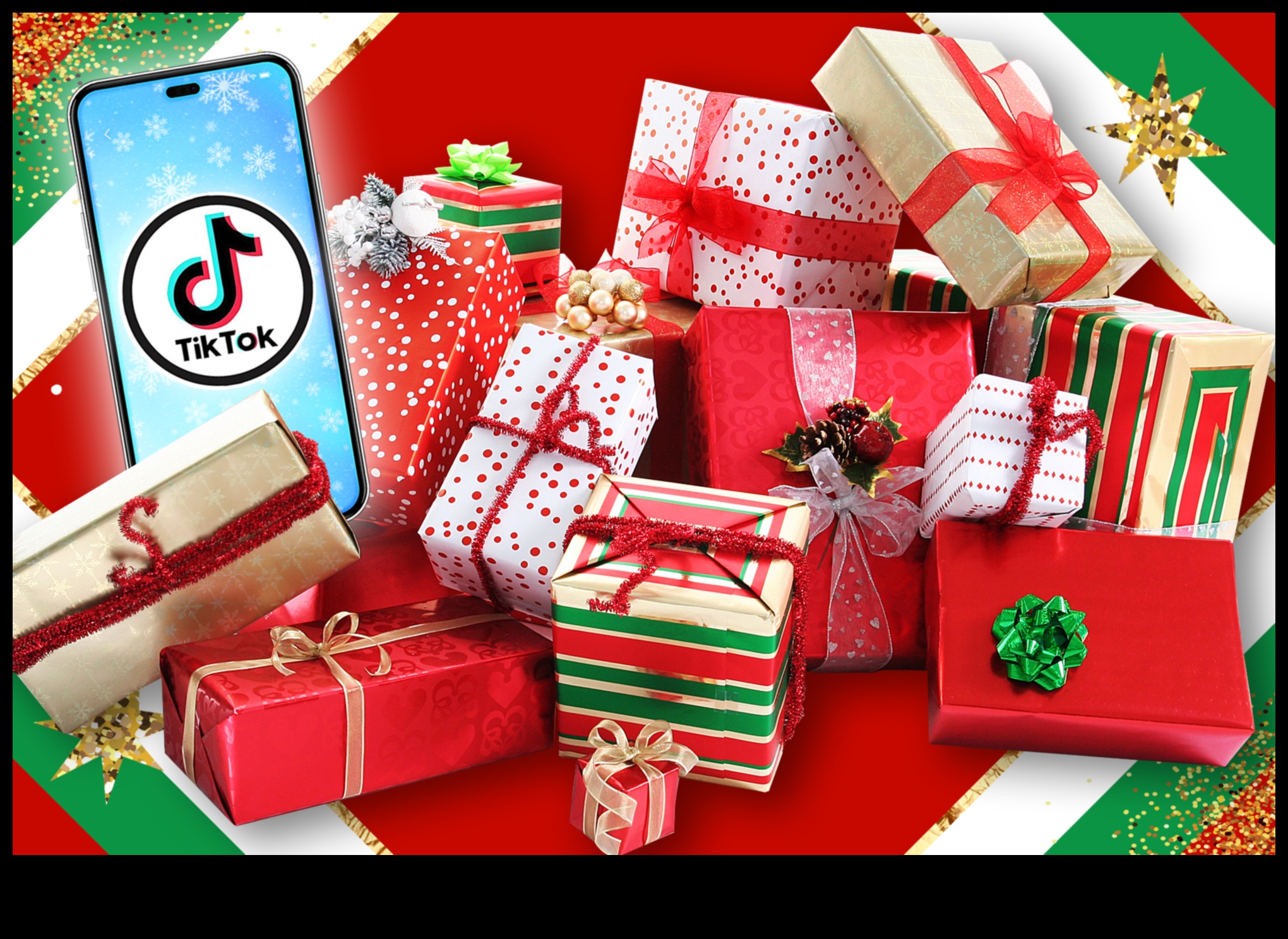 Oh, iubito, este sezonul de cadouri: exprimând dragostea cu cadouri unice