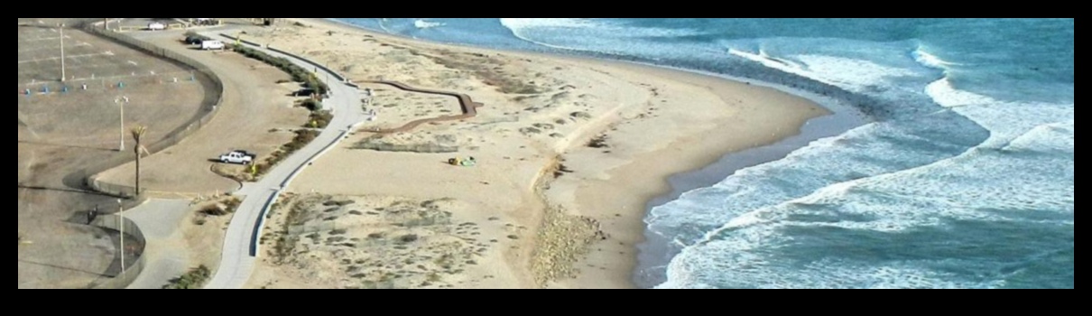 Cum se adaptează peisajele de coastă la provocările schimbărilor climatice?