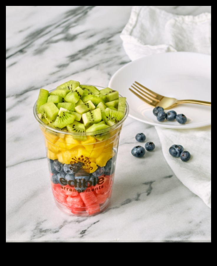 Explorarea gustării cu conținut scăzut de carbohidrați: mușcături sănătoase pentru oricând