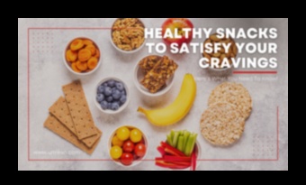 Explorarea gustării cu conținut scăzut de carbohidrați: mușcături sănătoase pentru oricând