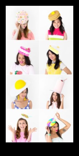 Pălării și capace handmade: accesorii de bricolaj pentru fiecare anotimp