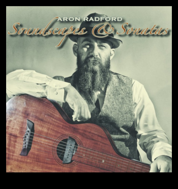 Peisaje sonore și sonate: instrumente muzicale ca cadouri