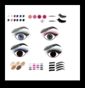 Echilibrarea tonurilor calde și răcoroase obținând armonie în machiajul de zi cu zi 2 Echilibrarea tonurilor calde și răcoroase: realizarea armoniei în machiajul de zi cu zi