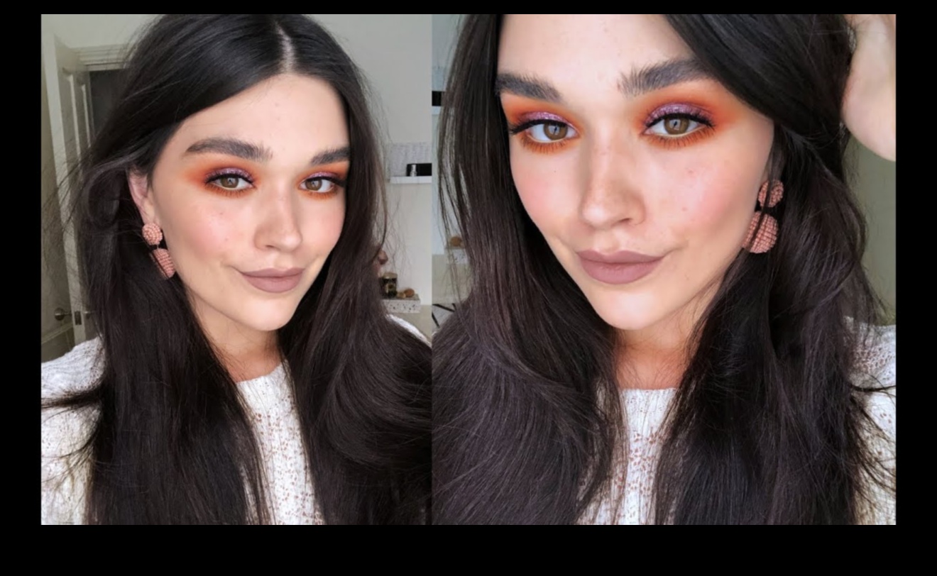 Echilibrarea tonurilor calde și răcoroase obținând armonie în machiajul de zi cu zi 3 Echilibrarea tonurilor calde și răcoroase: realizarea armoniei în machiajul de zi cu zi