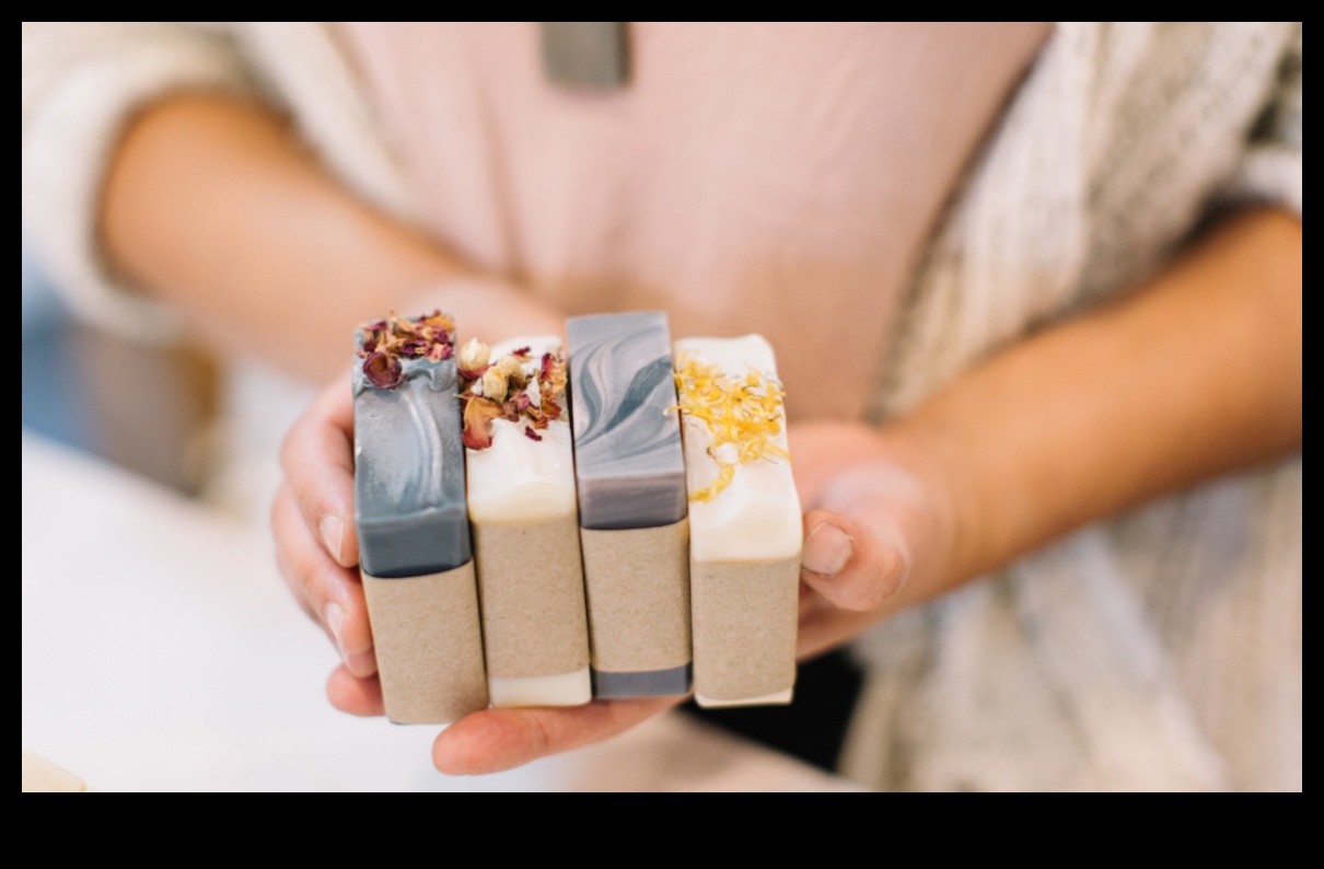 Eleganță ecologică: Cadouri verzi pentru o zi de naștere iubitoare de pământ