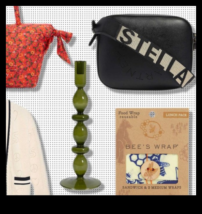 Eleganță ecologică: Cadouri verzi pentru o zi de naștere iubitoare de pământ