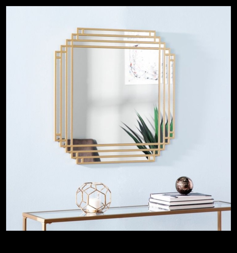 Accesorii de bricolaj inspirate de Art Deco: Glam inspirat de Gatsby