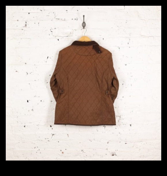 O cusătură în timp: îmbrăcăminte și accesorii pentru vibrații de bricolaj pentru vibrații vintage