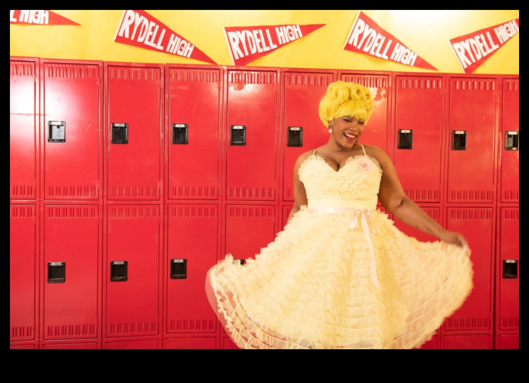 O cusătură în timp: îmbrăcăminte și accesorii pentru vibrații de bricolaj pentru vibrații vintage