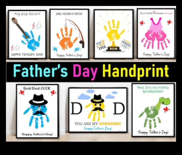 DIY DOTING: crearea de cadouri personalizate pentru Ziua Tatălui