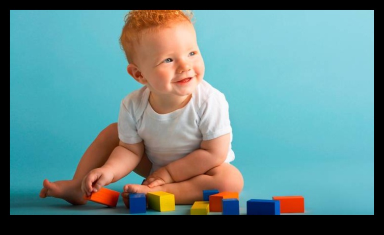 Cum să sporiți puterea creierului copilului 5 Strategii simple 3 IQ pentru sugari: stimularea puterii creierului bebelușului