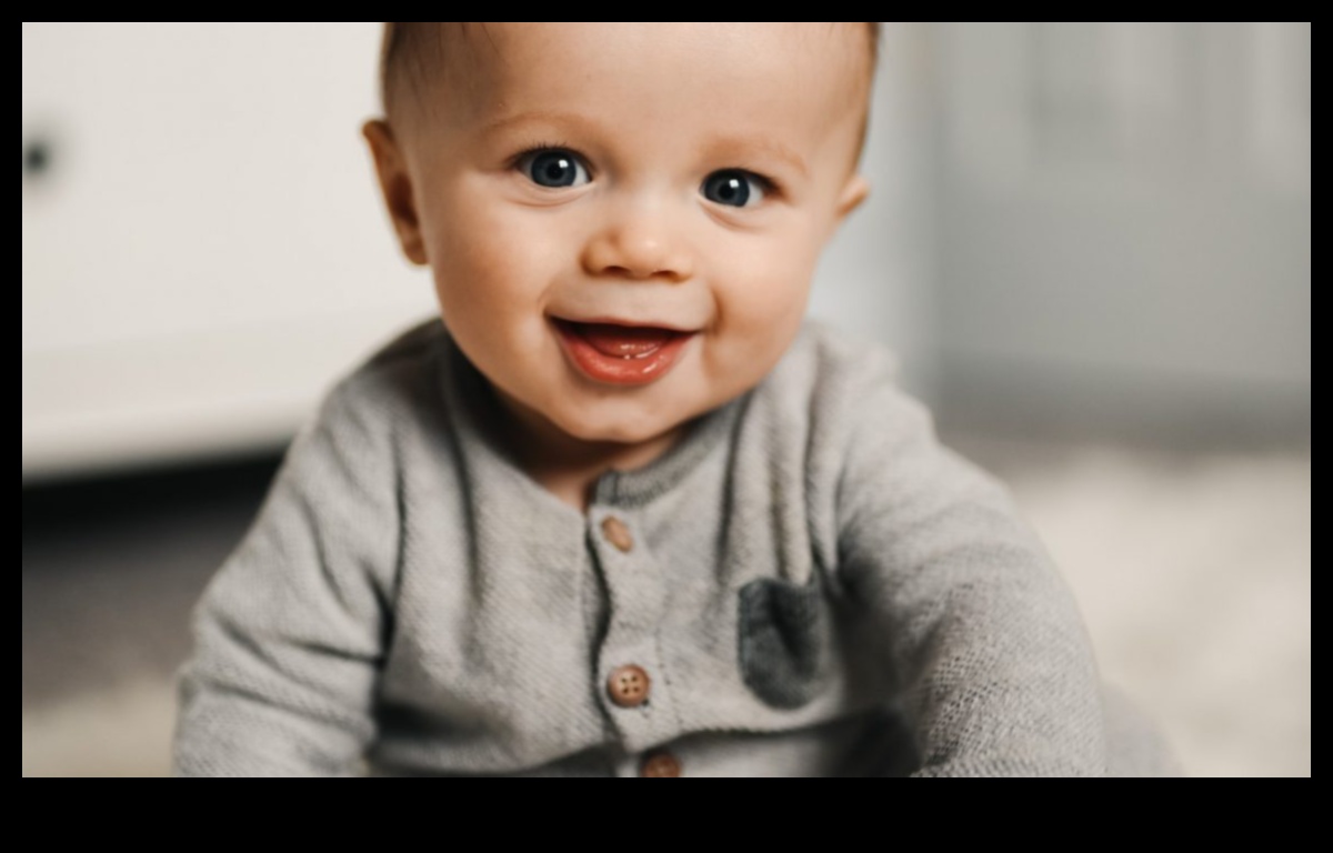 Cum să sporiți puterea creierului copilului 5 Strategii simple 4 IQ pentru sugari: stimularea puterii creierului bebelușului