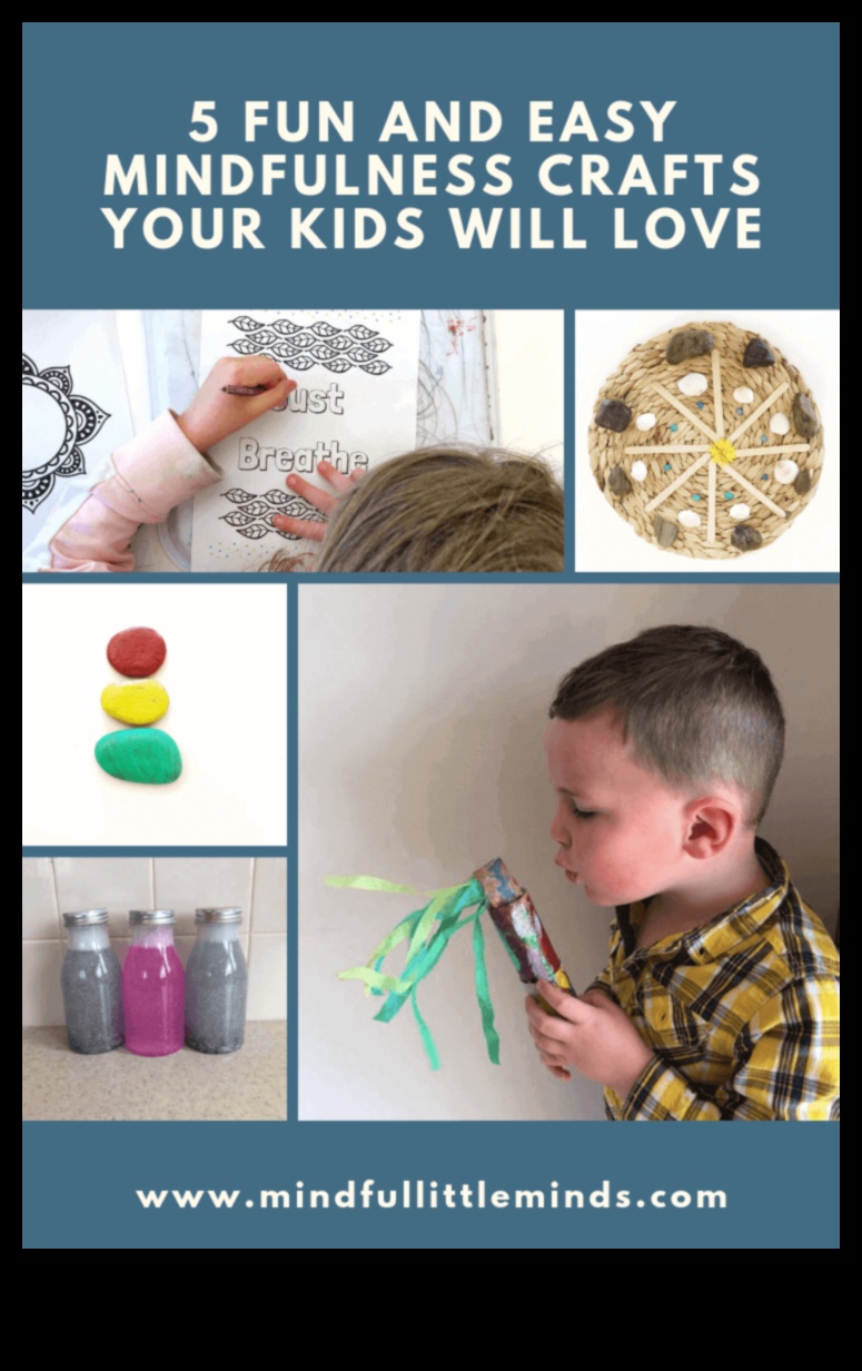 10 meșteșuguri de wellness de bricolaj pentru trăirea mintală 2 Crafting for Wellness: Proiecte de bricolaj pentru a hrăni sufletul