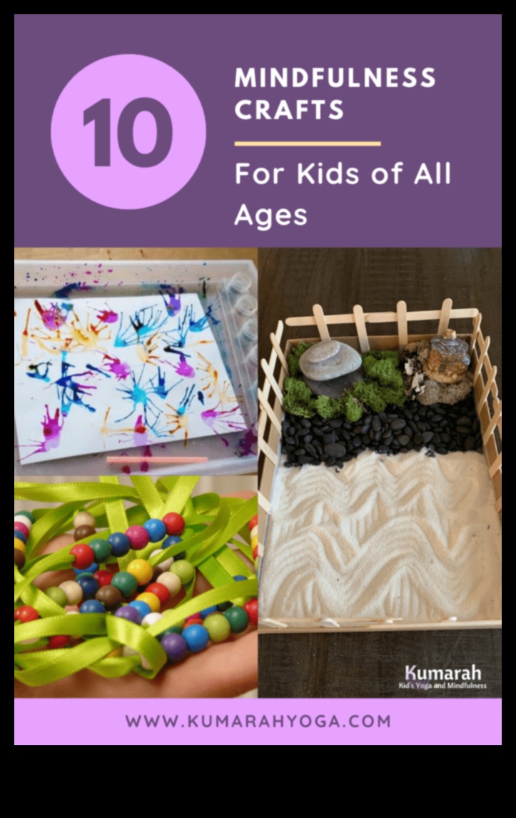 10 meșteșuguri de wellness de bricolaj pentru trăirea atentă 3 Crafting for Wellness: Proiecte de bricolaj pentru a hrăni sufletul