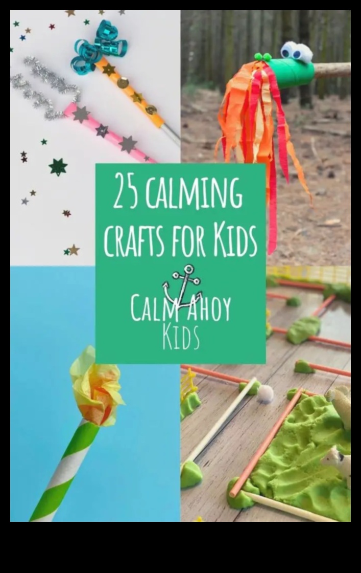 10 meșteșuguri de wellness de bricolaj pentru trăirea atentă 5 Crafting for Wellness: Proiecte de bricolaj pentru a hrăni sufletul