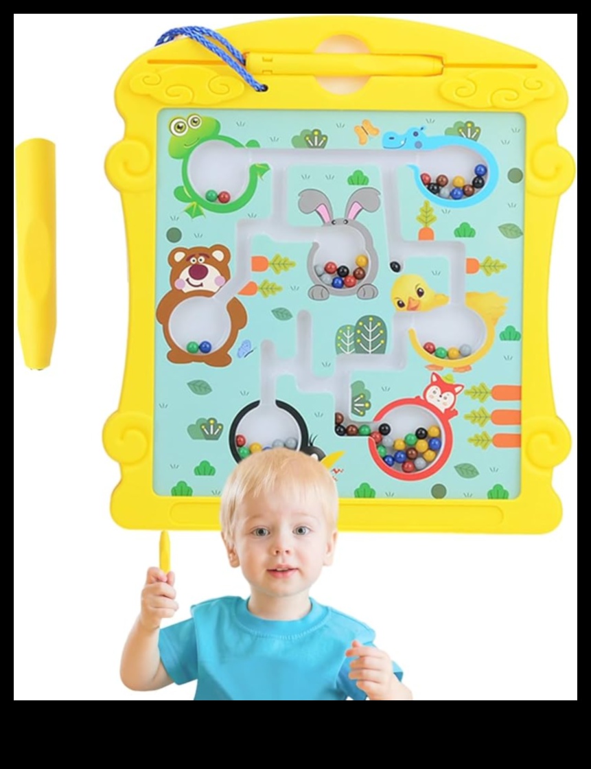 Locul de joacă pentru puzzle: jocuri de tașare a creierului pentru mici gânditori