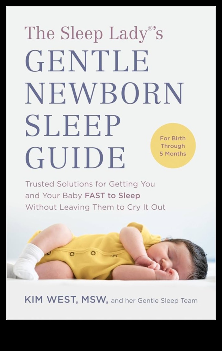 Simfonia Slumber Un ghid blând pentru a -ți ajuta copilul să doarmă 5 Simfonia Slumber: armonizarea ritualurilor de culcare ale bebelușului