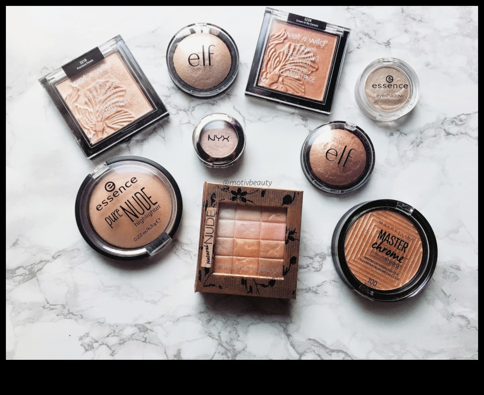 Frumusețe favorabile bugetului: Evidenți la prețuri accesibile care oferă rezultate