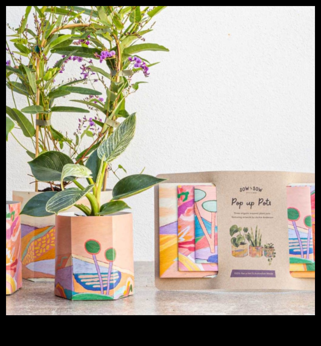 Oasis în aer liber: idei de cadouri pentru tatăl iubitor de natură