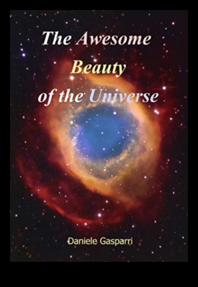 Frumusețea Universului 4 Perspective cosmice: elemente cerești în peisaje