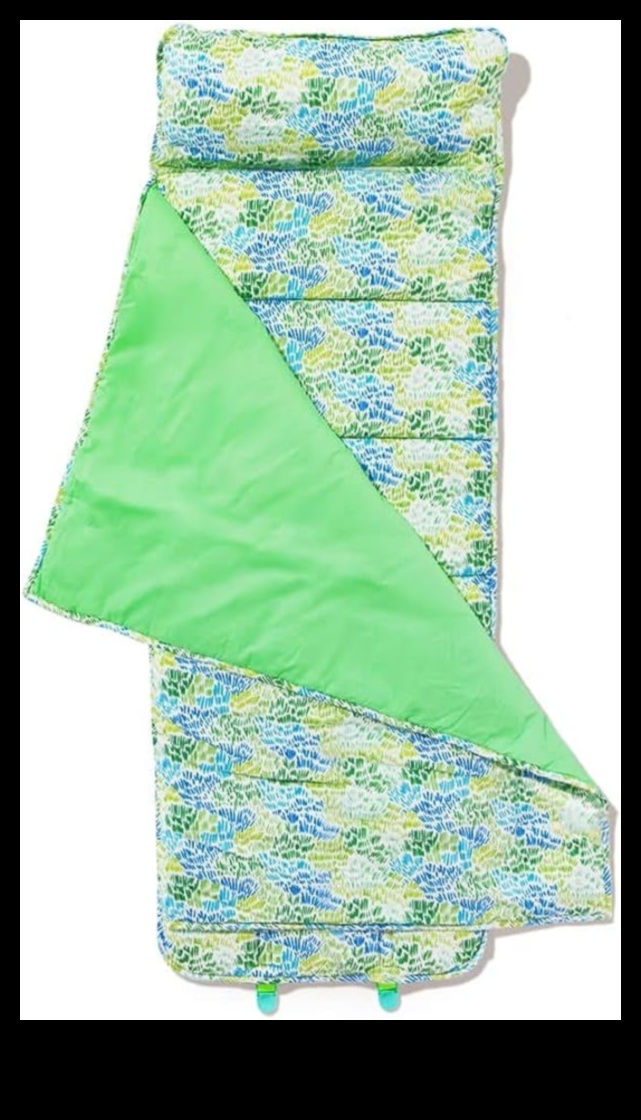 Necesități de napTime 7 must-haves pentru vise dulci 5 Necesități NapTime: echipament esențial pentru vise dulci