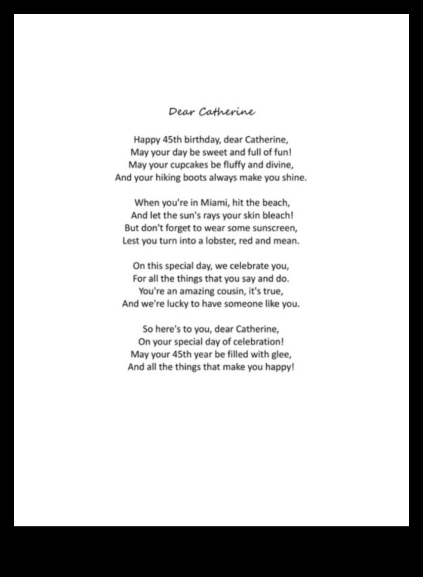 Poezie personalizată: Cadouri DIY cu o răsucire creativă