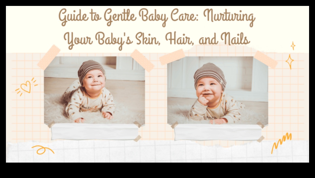 Îngrijirea blândă un mod iubitor de a avea grijă de copilul tău 4 Îngrijire blândă: îngrijire iubitoare pentru copilul tău