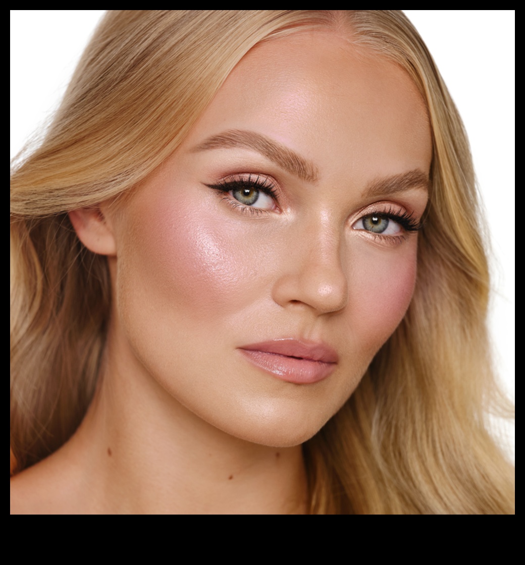 Glam On The Go: Obținerea unor priviri pline de farmec în câteva minute