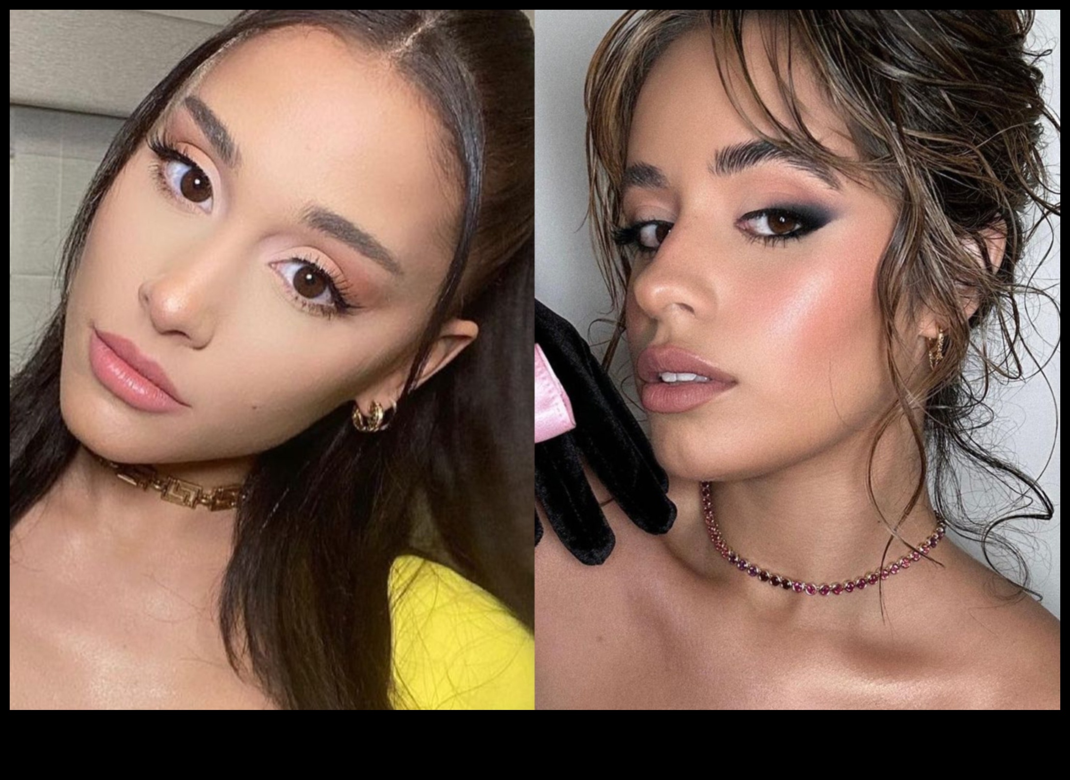 Glam On The Go: Obținerea unor priviri pline de farmec în câteva minute