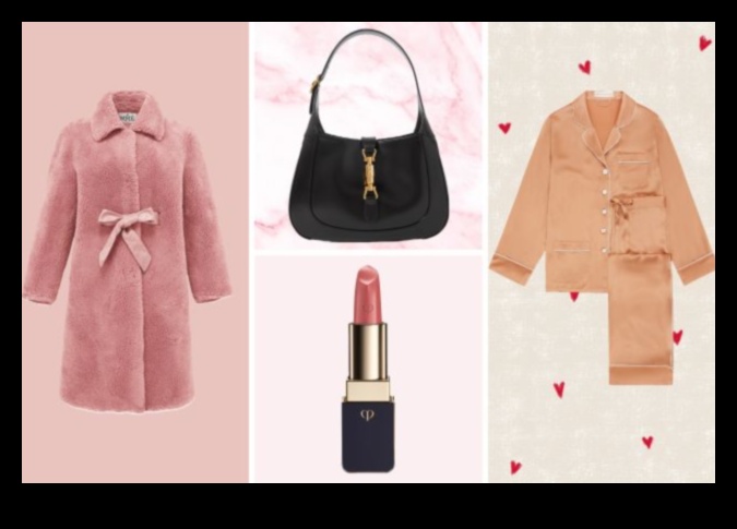 Cadouri atemporale eleganță clasică pentru o Ziua Valentinului romantică în mod tradițional Eleganță clasică: Cadouri atemporale pentru o Ziua Îndrăgostiților romantică în mod tradițional